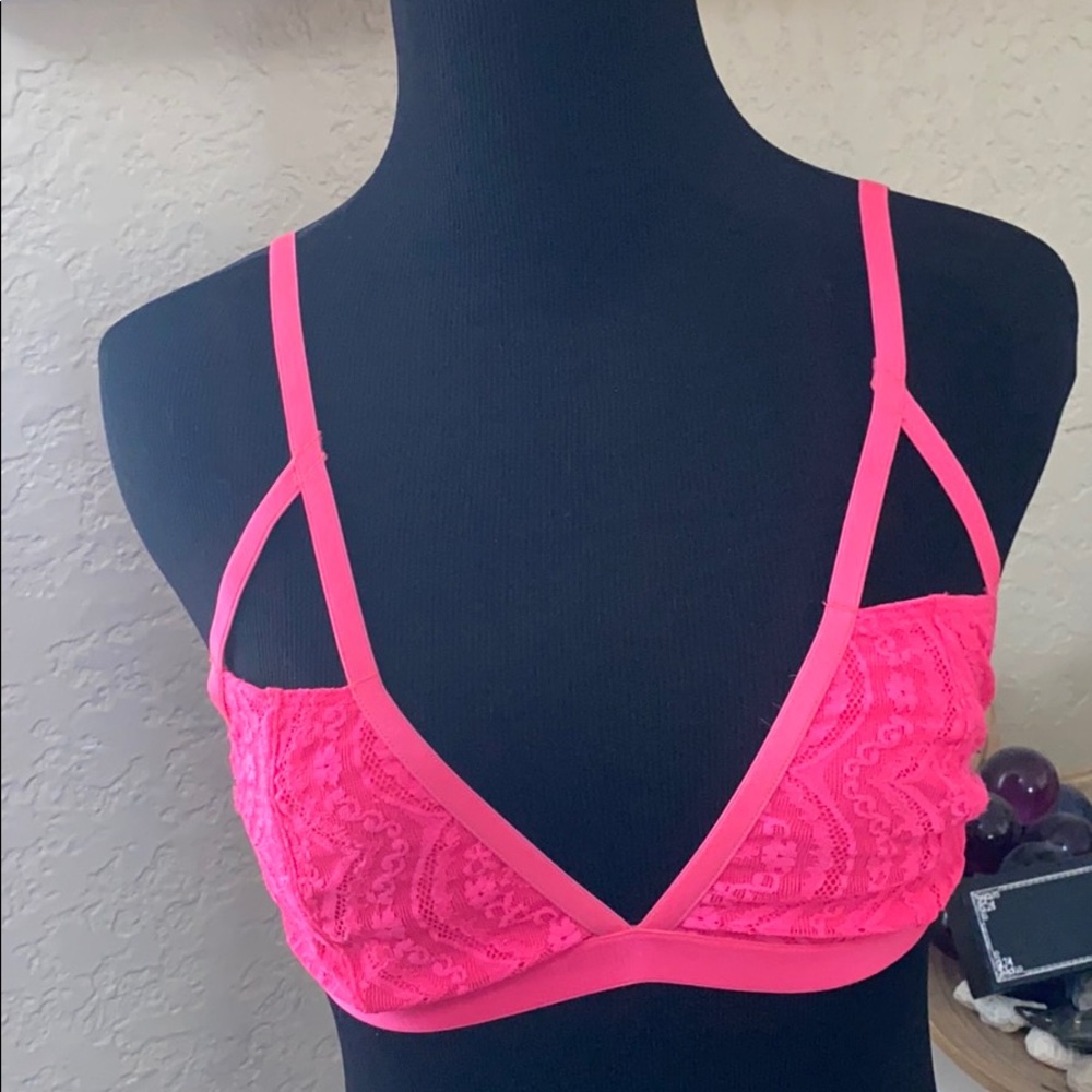 Lace Bralette